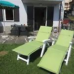 Vanni's House Каннобио