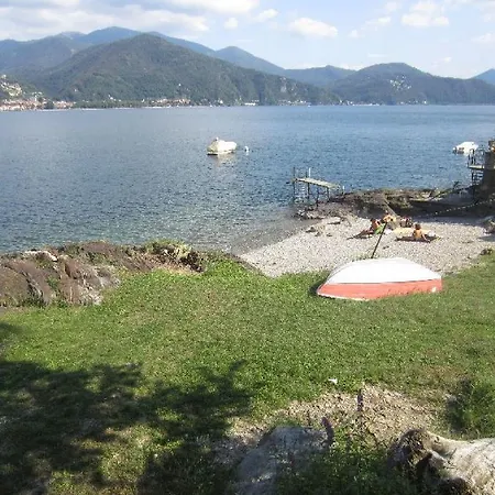 Apartament Vanni's House *