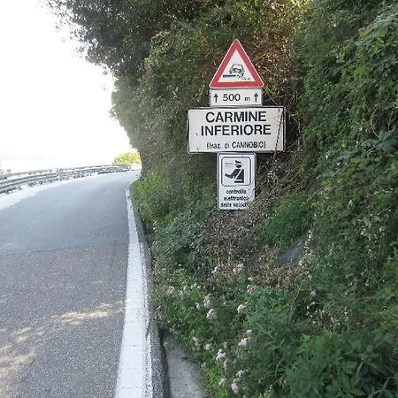 Апартаменты Vanni's House