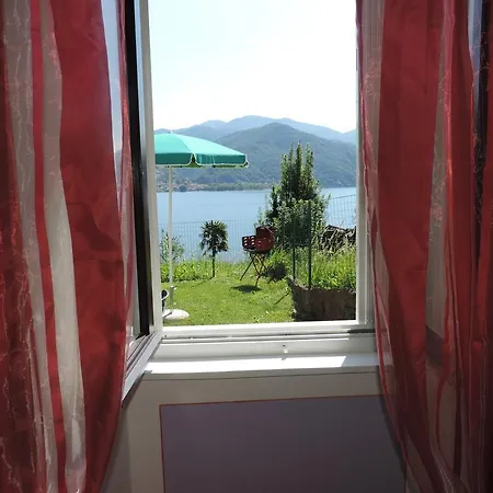 Vanni's House Apartment