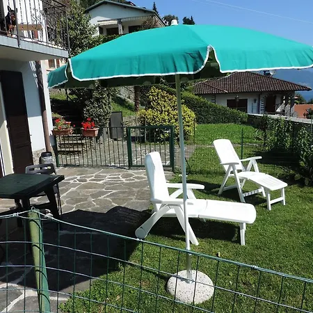 Apartament Vanni's House *