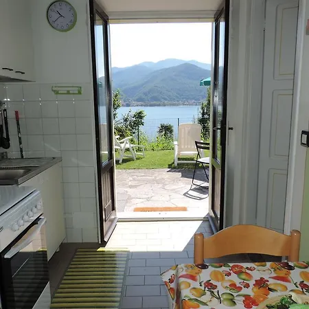 Appartamento Vanni's House Cannobio