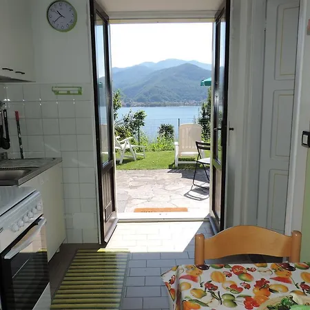 Apartment Vanni's House Cannobio