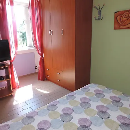 Апартаменты Vanni's House