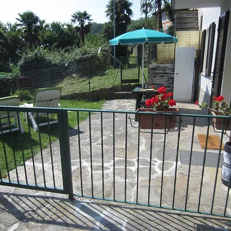 Vanni's House Apartment