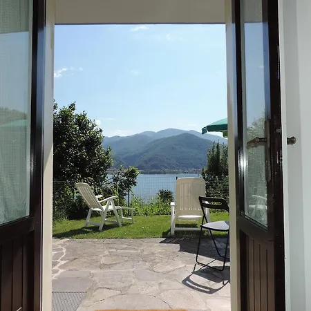 Apartament Vanni's House *