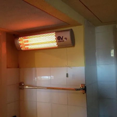 Vanni's House Cannobio