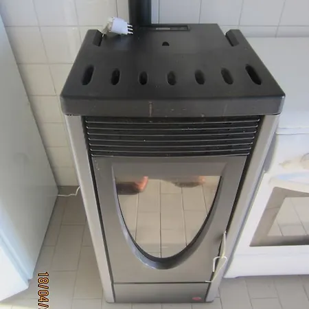 Апартаменты Vanni's House *