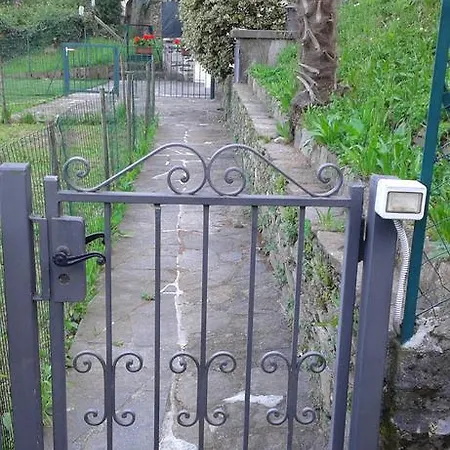 Апартаменты Vanni's House *