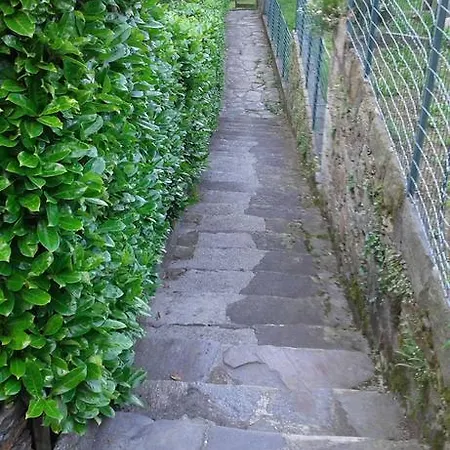 Apartment Vanni's House Cannobio
