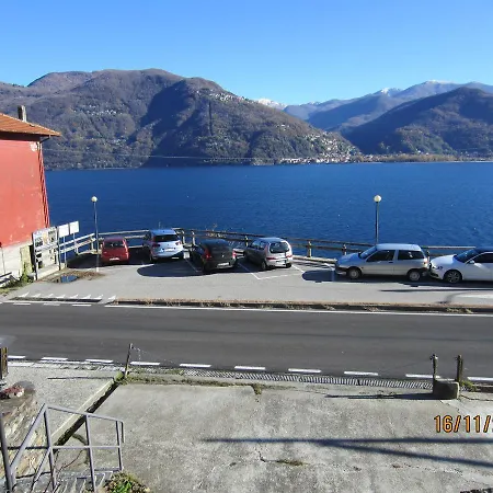 Апартаменты Vanni's House Каннобио