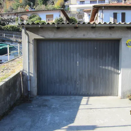 Апартаменты Vanni's House Каннобио