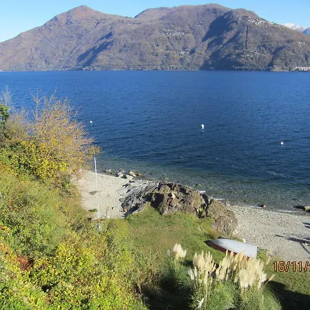 Vanni's House Cannobio