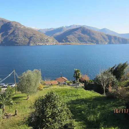 Vanni's House * Cannobio