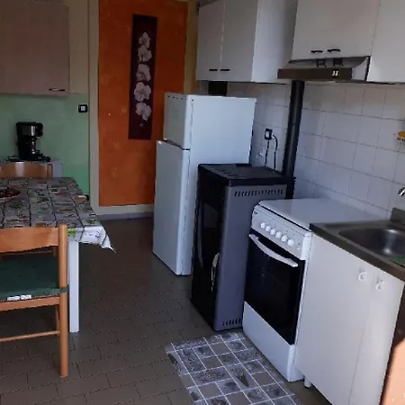 Апартаменты Vanni's House