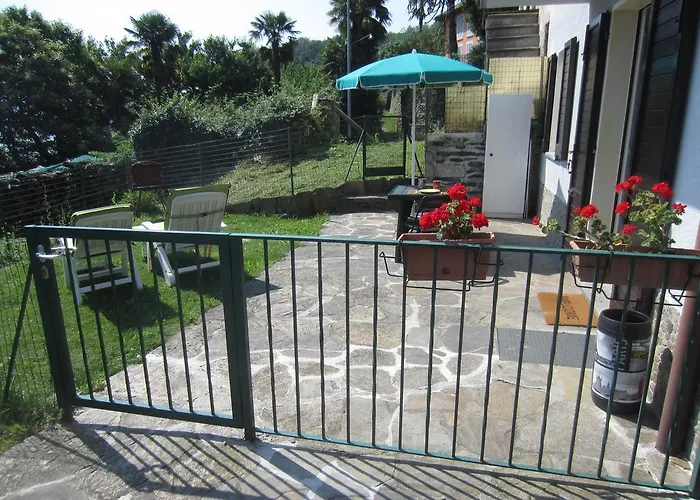 Vanni's House Διαμέρισμα