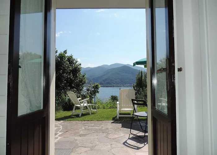 Διαμέρισμα Vanni's House *